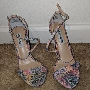 Steve Madden heels